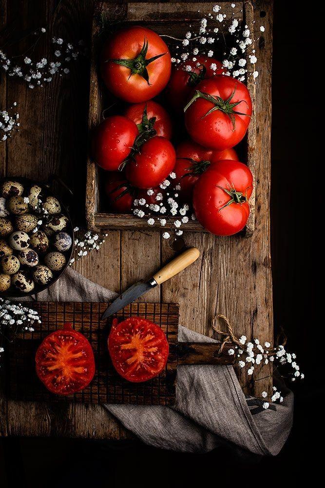 Berry Harvest Parade: Juicy Berry Assortment